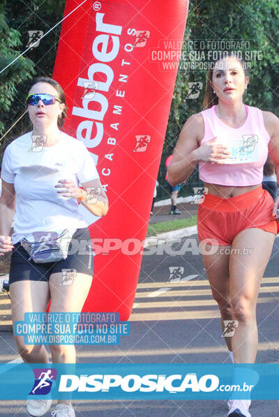 1ª Corrida Maringá Solidária