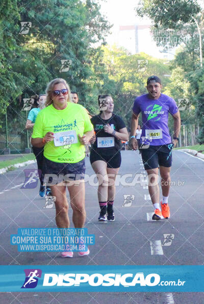 1ª Corrida Maringá Solidária