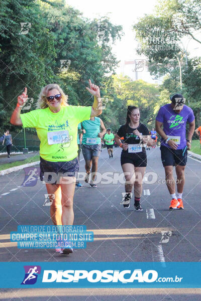 1ª Corrida Maringá Solidária