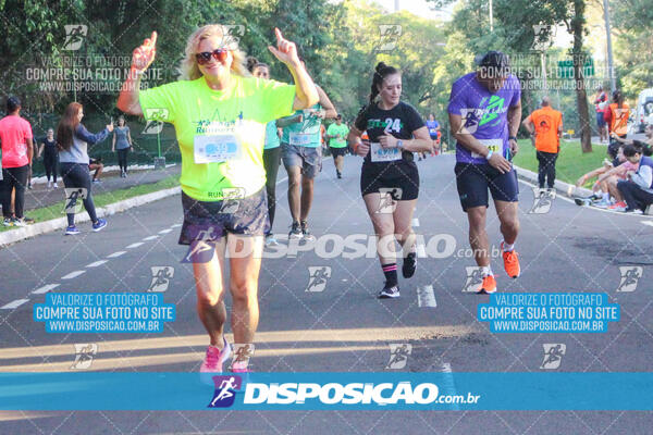 1ª Corrida Maringá Solidária