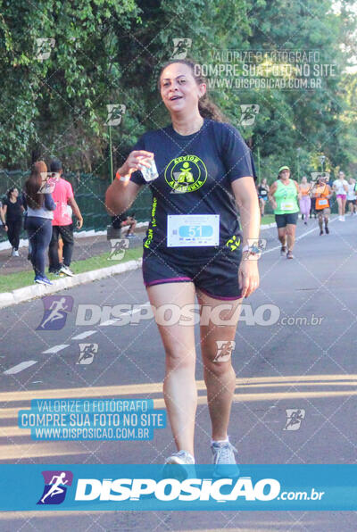 1ª Corrida Maringá Solidária