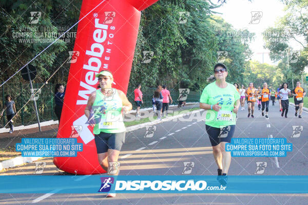 1ª Corrida Maringá Solidária