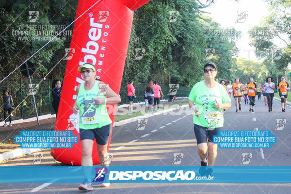 1ª Corrida Maringá Solidária