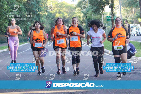 1ª Corrida Maringá Solidária