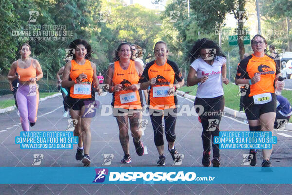 1ª Corrida Maringá Solidária