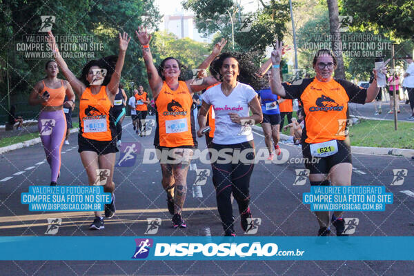 1ª Corrida Maringá Solidária