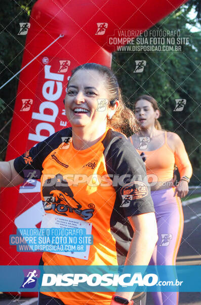 1ª Corrida Maringá Solidária