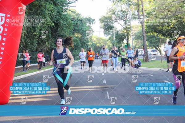 1ª Corrida Maringá Solidária