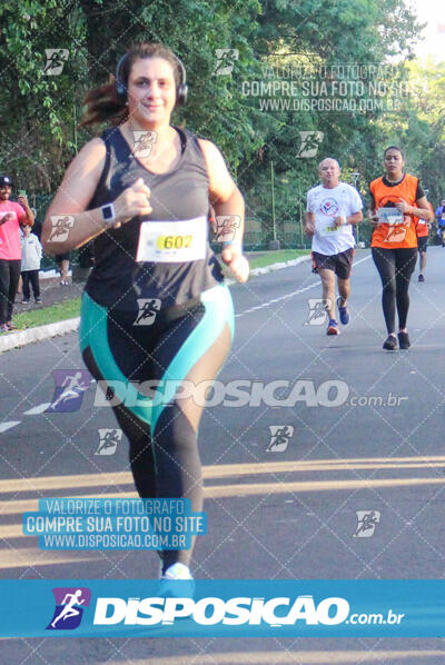 1ª Corrida Maringá Solidária