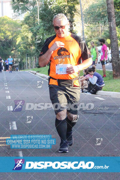 1ª Corrida Maringá Solidária