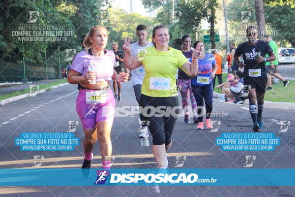 1ª Corrida Maringá Solidária