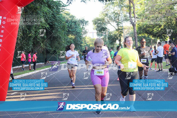 1ª Corrida Maringá Solidária