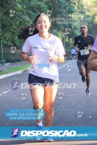 1ª Corrida Maringá Solidária