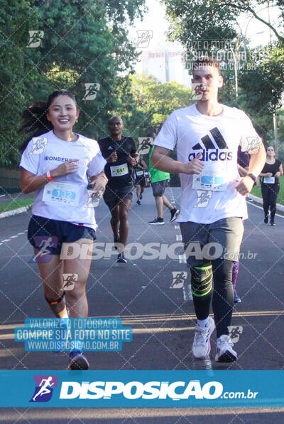 1ª Corrida Maringá Solidária