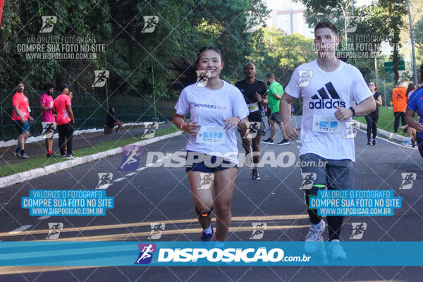 1ª Corrida Maringá Solidária