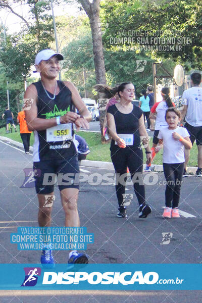 1ª Corrida Maringá Solidária