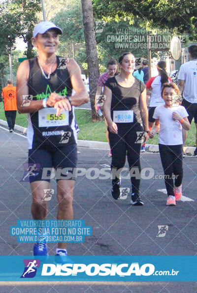 1ª Corrida Maringá Solidária