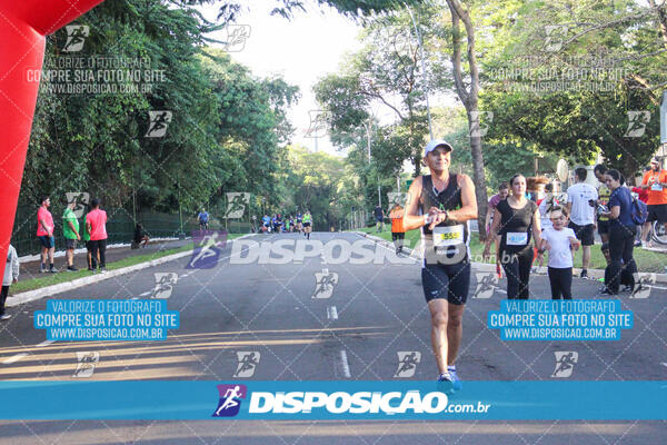 1ª Corrida Maringá Solidária