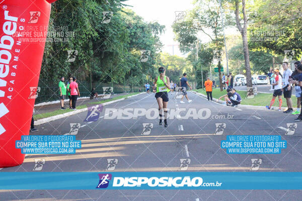 1ª Corrida Maringá Solidária