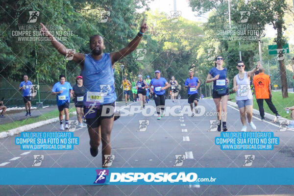 1ª Corrida Maringá Solidária