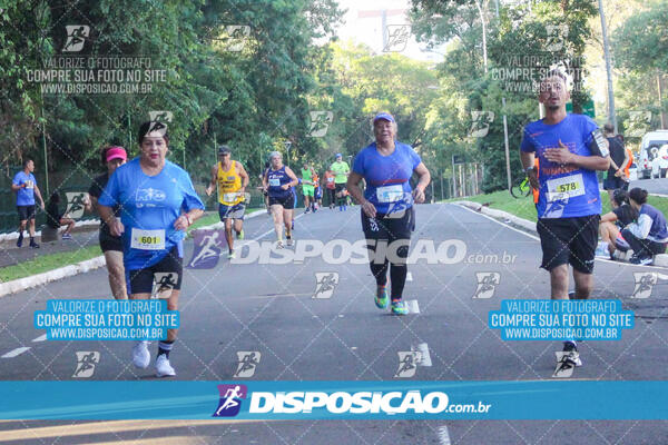 1ª Corrida Maringá Solidária