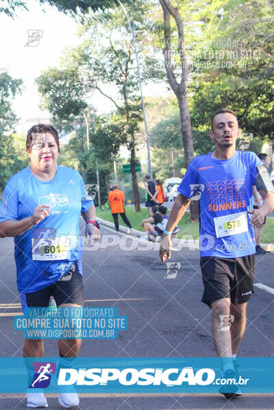 1ª Corrida Maringá Solidária