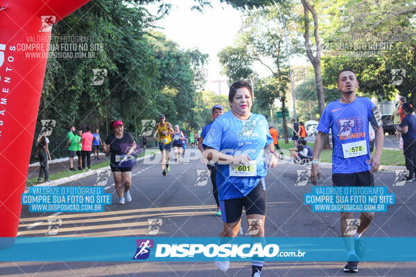 1ª Corrida Maringá Solidária