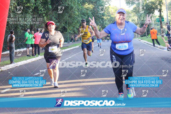 1ª Corrida Maringá Solidária