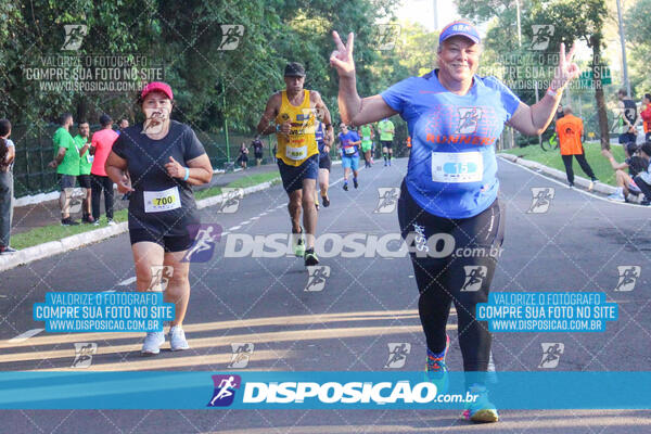 1ª Corrida Maringá Solidária