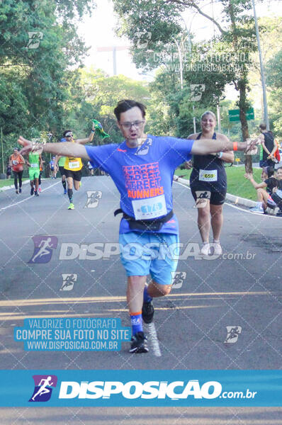 1ª Corrida Maringá Solidária