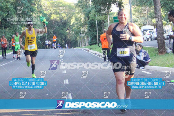 1ª Corrida Maringá Solidária