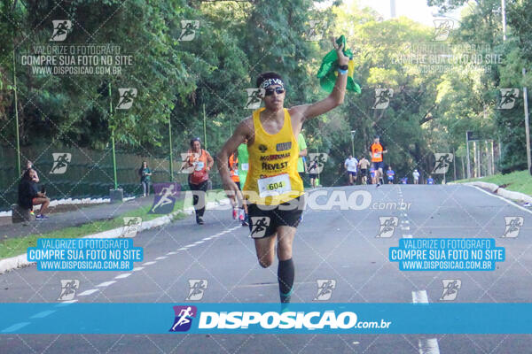 1ª Corrida Maringá Solidária