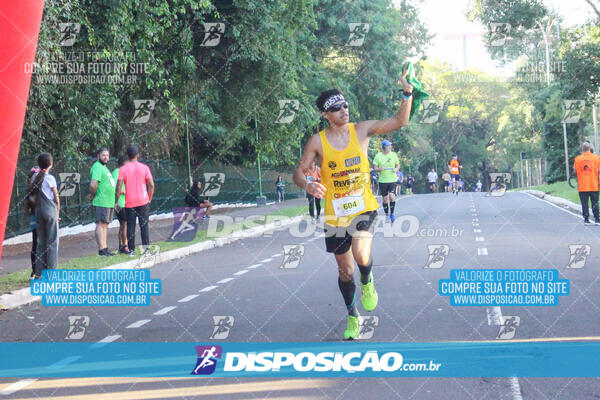 1ª Corrida Maringá Solidária