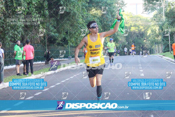 1ª Corrida Maringá Solidária