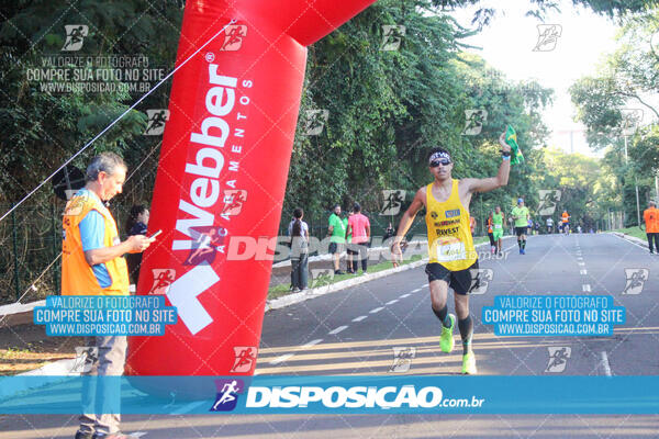 1ª Corrida Maringá Solidária