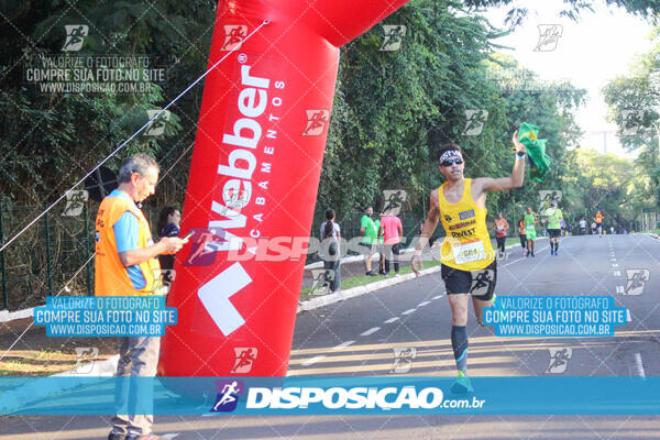 1ª Corrida Maringá Solidária