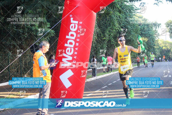 1ª Corrida Maringá Solidária