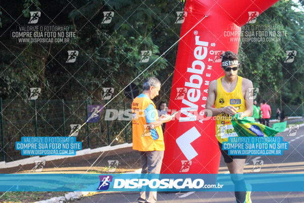 1ª Corrida Maringá Solidária