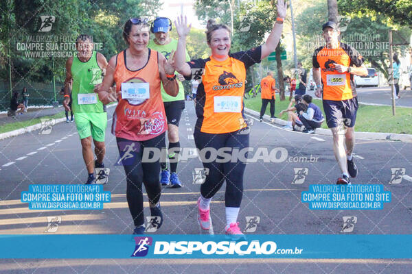 1ª Corrida Maringá Solidária