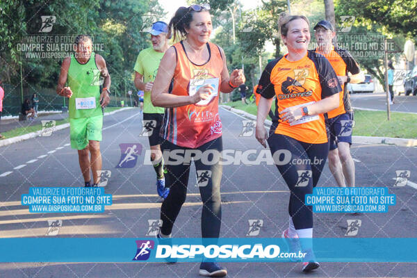 1ª Corrida Maringá Solidária