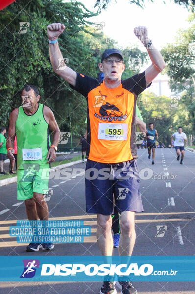 1ª Corrida Maringá Solidária