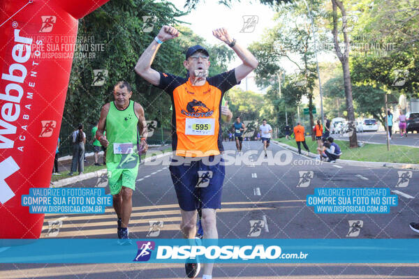 1ª Corrida Maringá Solidária