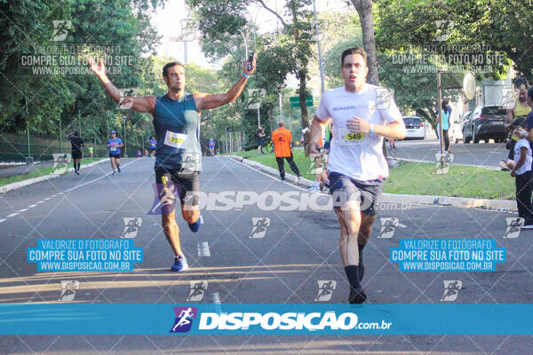 1ª Corrida Maringá Solidária