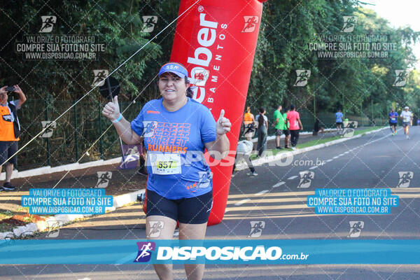 1ª Corrida Maringá Solidária