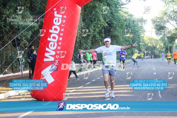 1ª Corrida Maringá Solidária