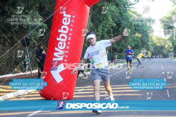 1ª Corrida Maringá Solidária