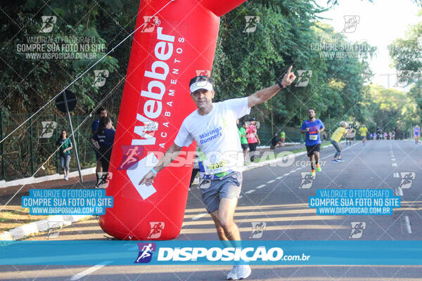 1ª Corrida Maringá Solidária