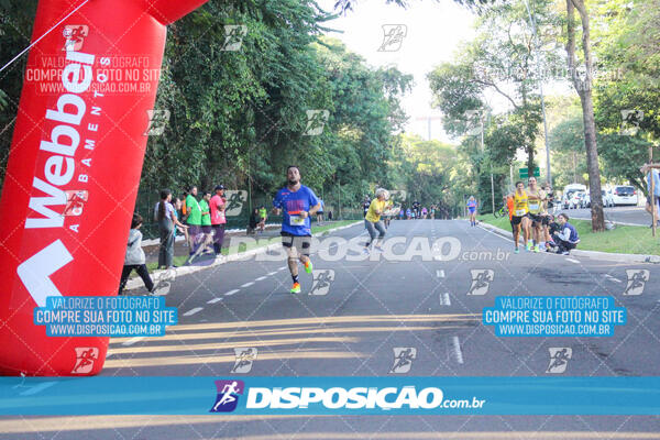 1ª Corrida Maringá Solidária