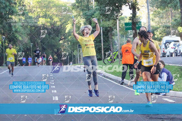 1ª Corrida Maringá Solidária