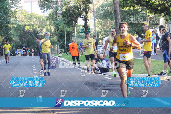 1ª Corrida Maringá Solidária